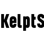 Kelpt Sans B2