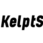 Kelpt Sans B1