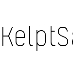 Kelpt Sans B1