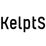 Kelpt Sans B1