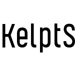 Kelpt Sans B2