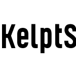 Kelpt Sans B2