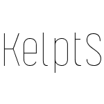 Kelpt Sans B2