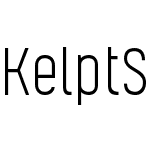 Kelpt Sans B2