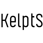 Kelpt Sans B2