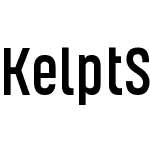 Kelpt Sans B2