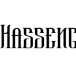 Hassengard