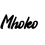 Mhoko