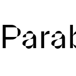 Parabole