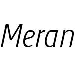 Meran