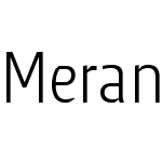 Meran