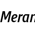 Meran