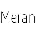 Meran