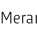 Meran