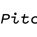 Pitch Sans