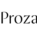 Proza Display