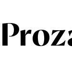 Proza Display