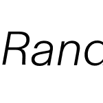 Rand