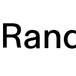 Rand