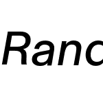 Rand