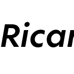 Ricardo ALT