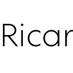 Ricardo ALT