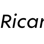 Ricardo ALT