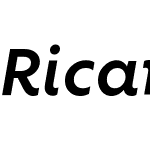 Ricardo ITA