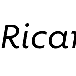 Ricardo ITA