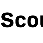 Scout RE