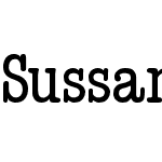 Sussan