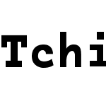 Tchig Mono