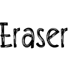 Eraser Head