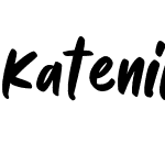 Katenila