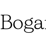 Bogart Alt