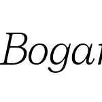 Bogart