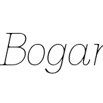 Bogart