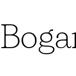 Bogart Alt