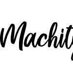 Machity
