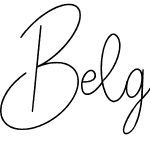 Belgia