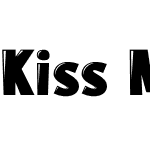 Kiss Melody