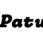 Patufet Mono