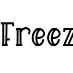 Freezed