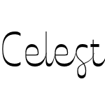 Celestine