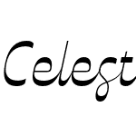 Celestine