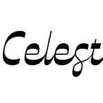 Celestine