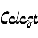 Celestine