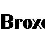 Broxo Personal Use Only