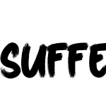 Suffer Through