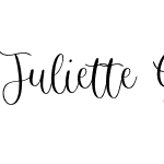 Juliette Garden